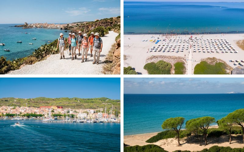 SILVER SUMMER IN SARDEGNA - RELAX E SCOPERTA